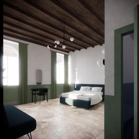 Bed and Breakfast Unounotto Рим Экстерьер фото