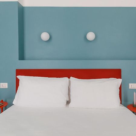 Bed and Breakfast Unounotto Рим Экстерьер фото