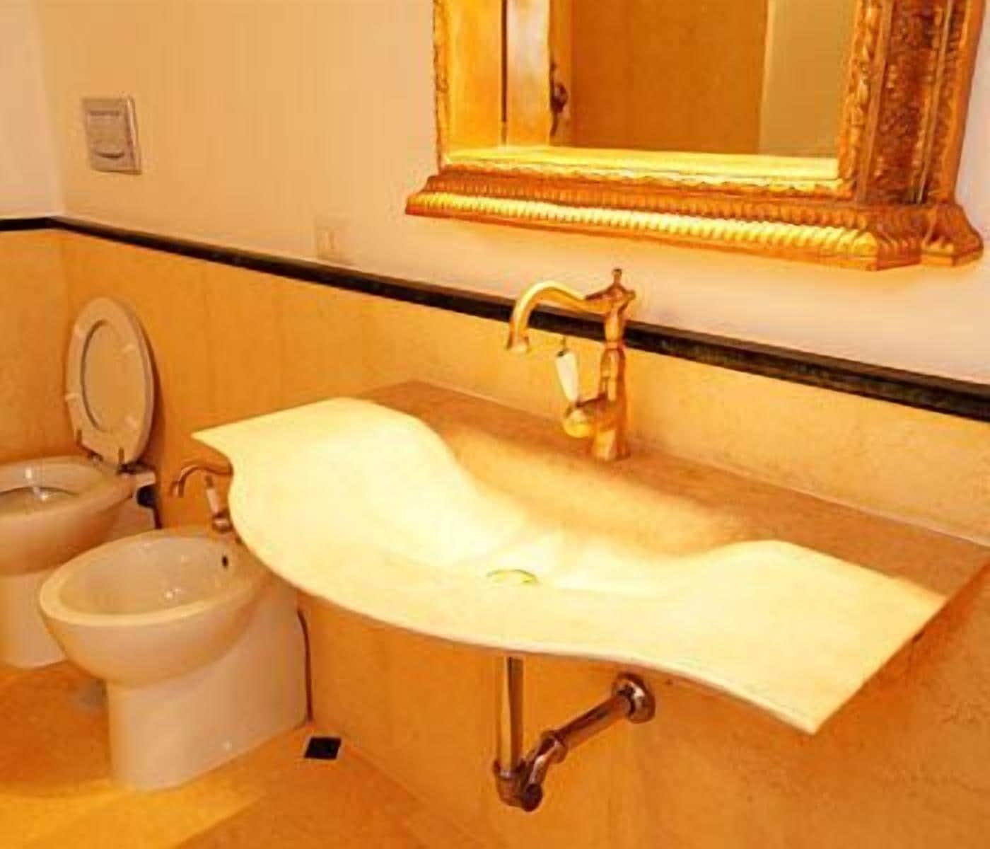 Bed and Breakfast Unounotto Рим Экстерьер фото