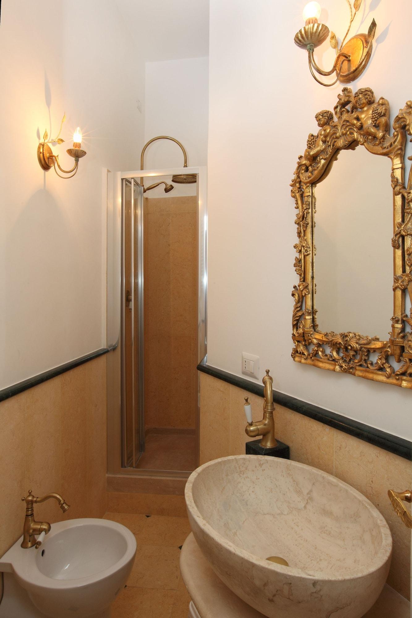 Bed and Breakfast Unounotto Рим Экстерьер фото
