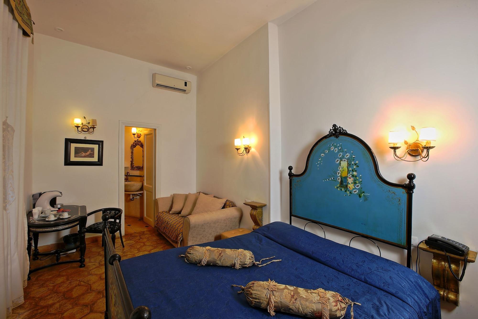 Bed and Breakfast Unounotto Рим Экстерьер фото