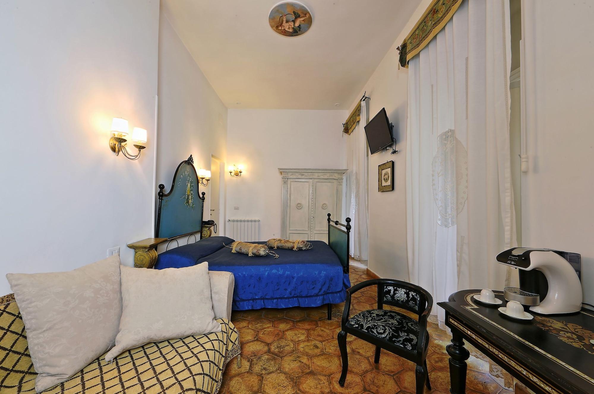 Bed and Breakfast Unounotto Рим Экстерьер фото