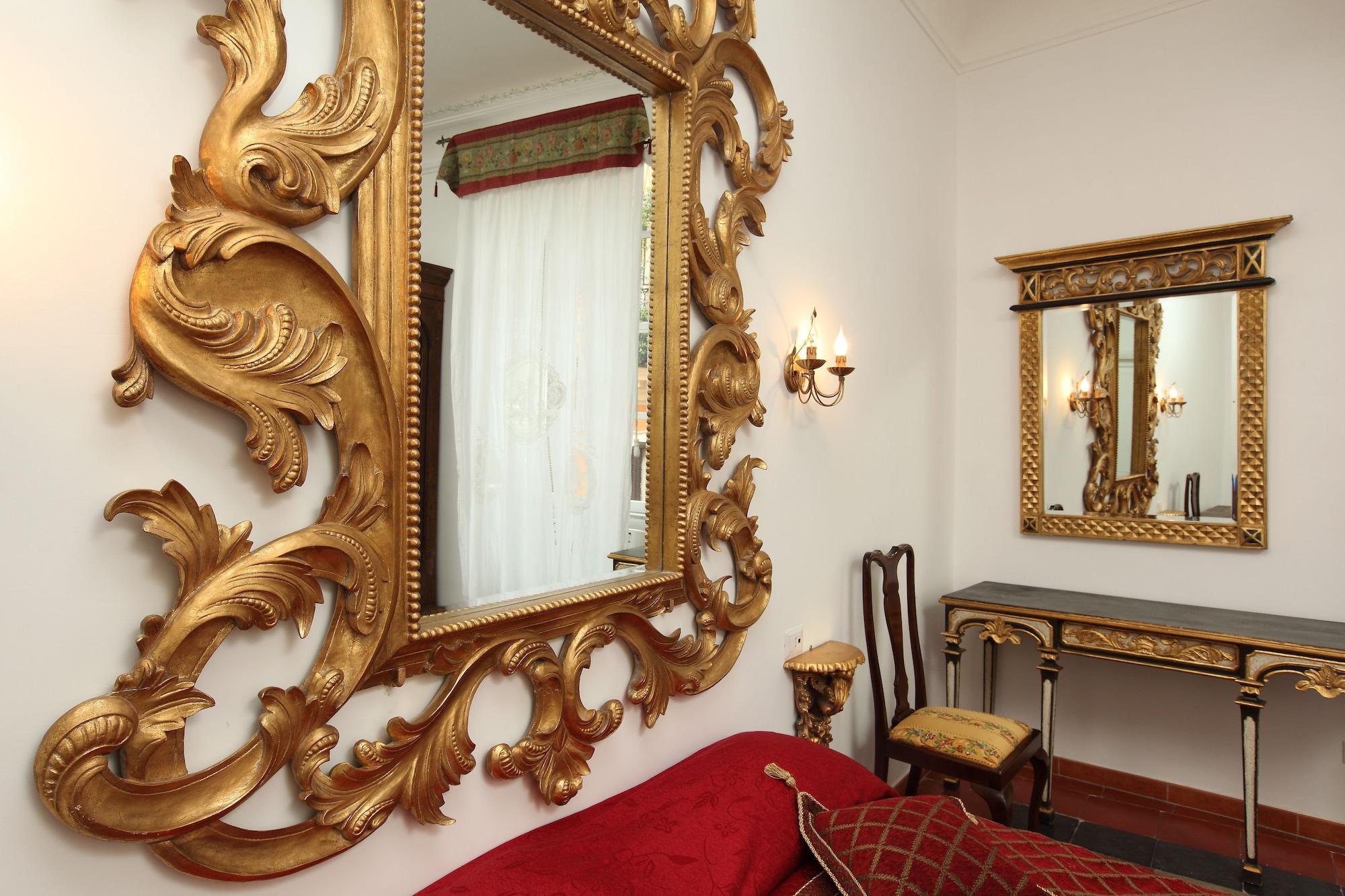 Bed and Breakfast Unounotto Рим Экстерьер фото