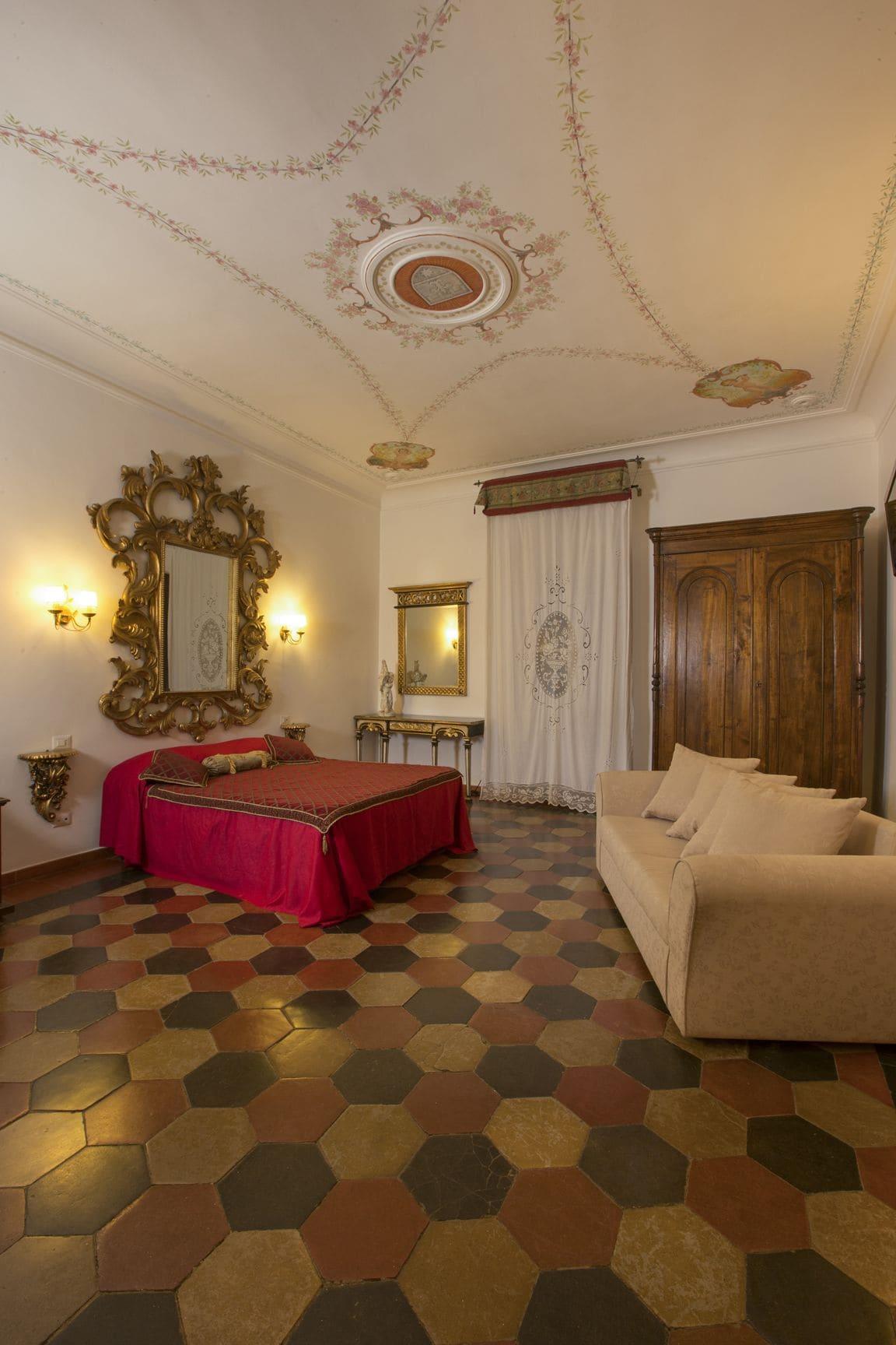 Bed and Breakfast Unounotto Рим Экстерьер фото