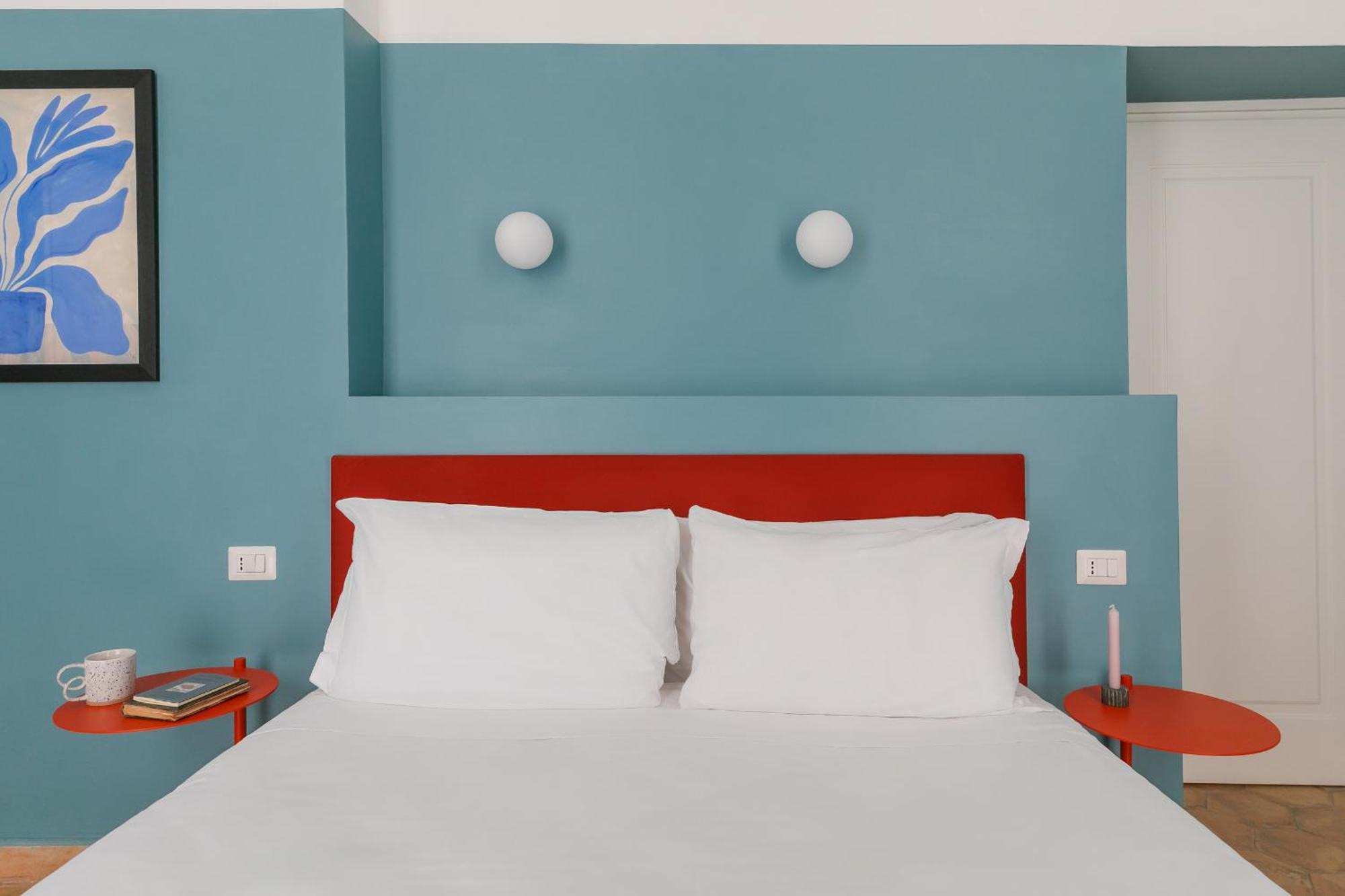 Bed and Breakfast Unounotto Рим Экстерьер фото