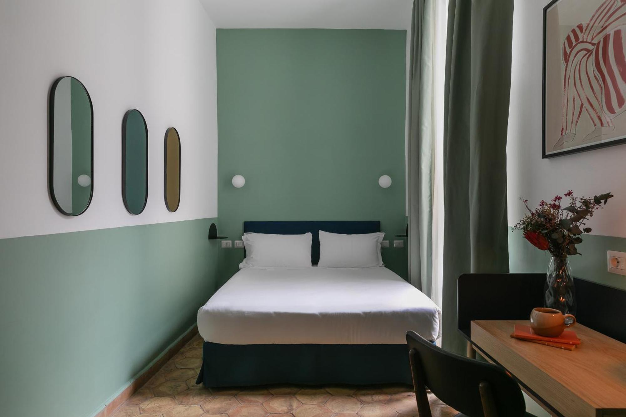 Bed and Breakfast Unounotto Рим Экстерьер фото