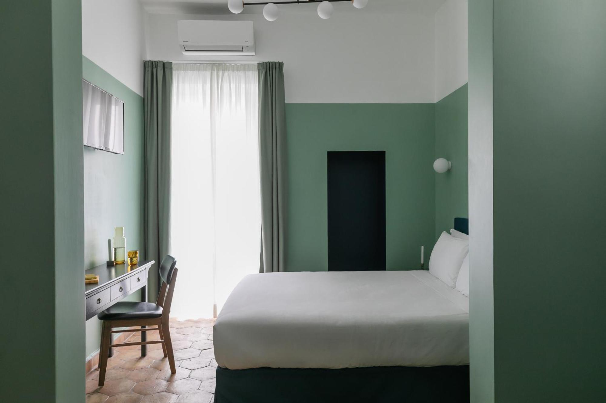 Bed and Breakfast Unounotto Рим Экстерьер фото