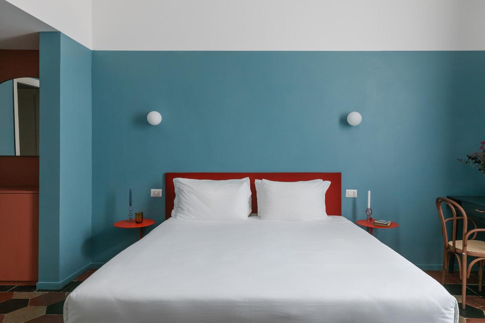Bed and Breakfast Unounotto Рим Экстерьер фото