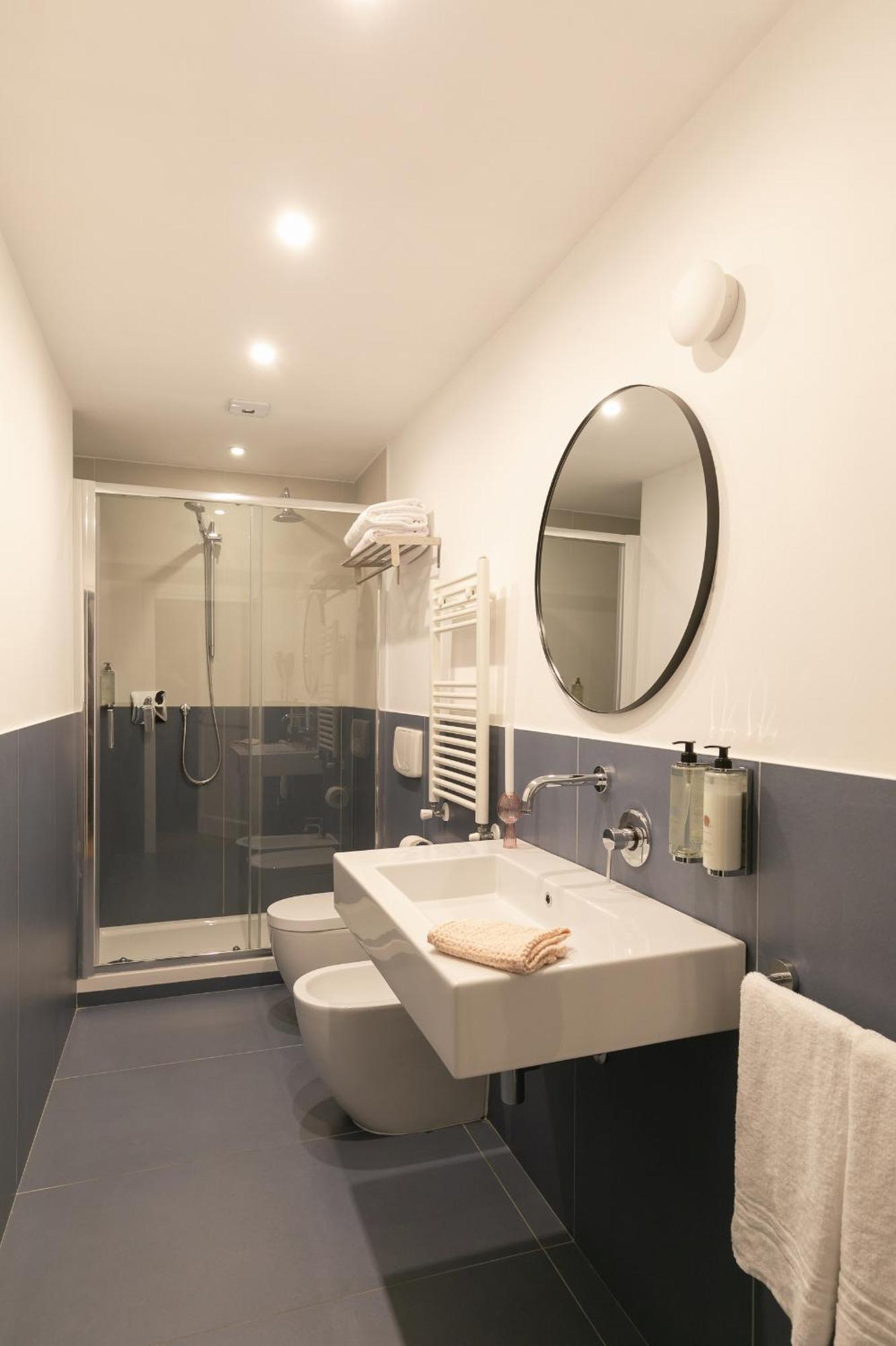 Bed and Breakfast Unounotto Рим Экстерьер фото