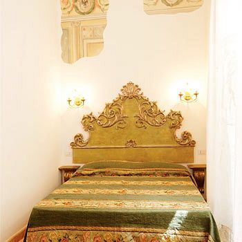 Bed and Breakfast Unounotto Рим Экстерьер фото