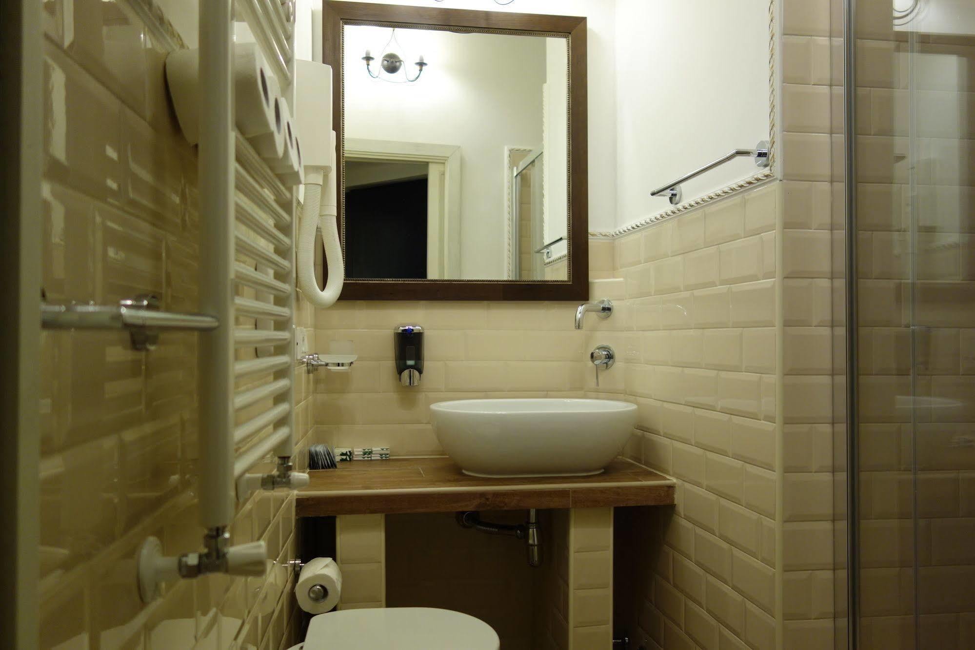 Bed and Breakfast Unounotto Рим Экстерьер фото